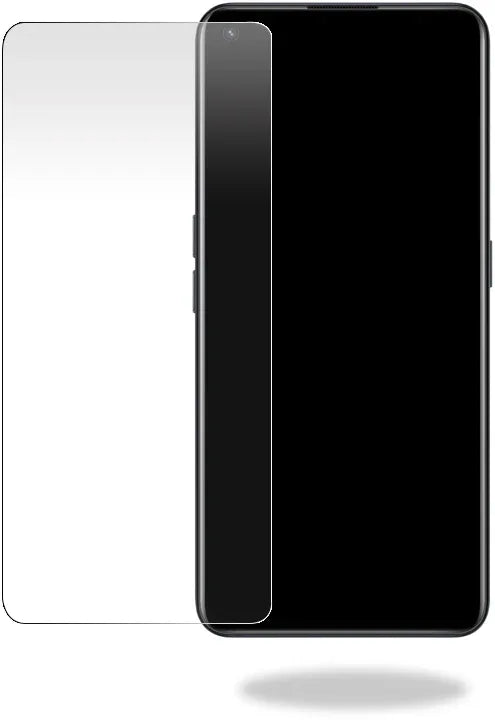 Mobilize Glass Screen Protector Realme Gt Neo 2 - Essentify