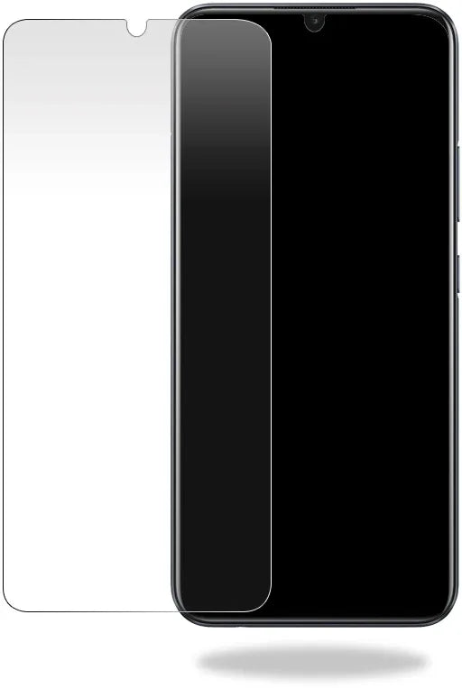 Mobilize Glass Screen Protector Realme C21Y - Essentify