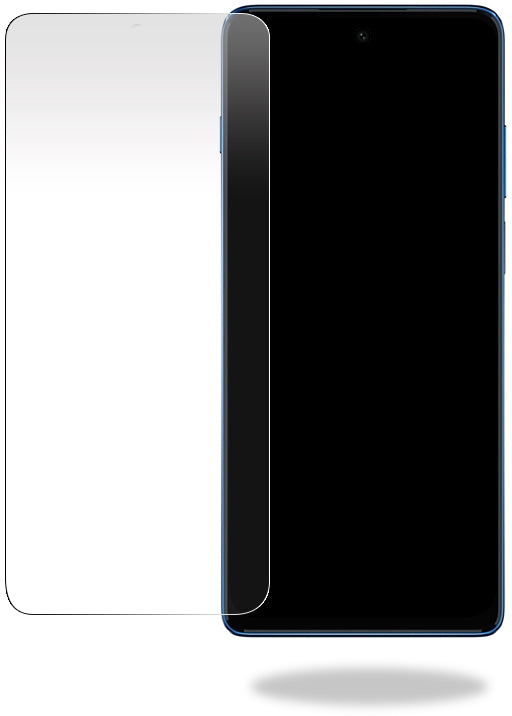 Mobilize Glass Screen Protector Motorola Moto G200 5G