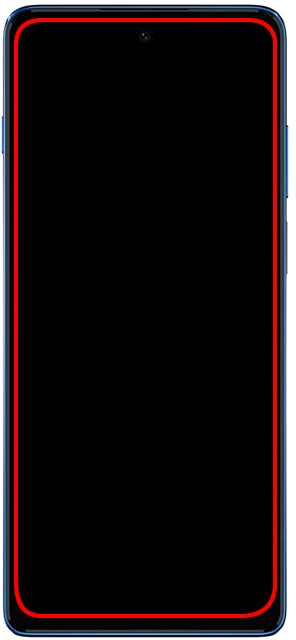 Mobilize Glass Screen Protector Motorola Moto G200 5G