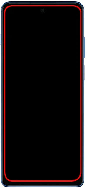 Mobilize Glass Screen Protector Motorola Moto G200 5G - Essentify