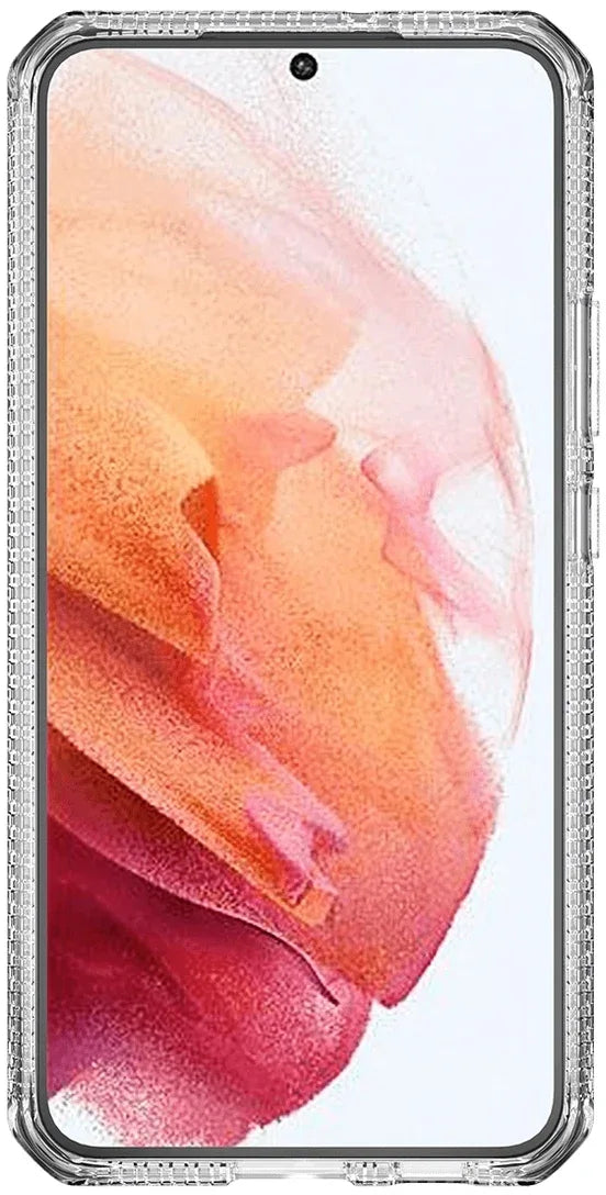 Itskins Level 2 Spectrumclear For Samsung Galaxy S22+ 5G Transparent - Essentify