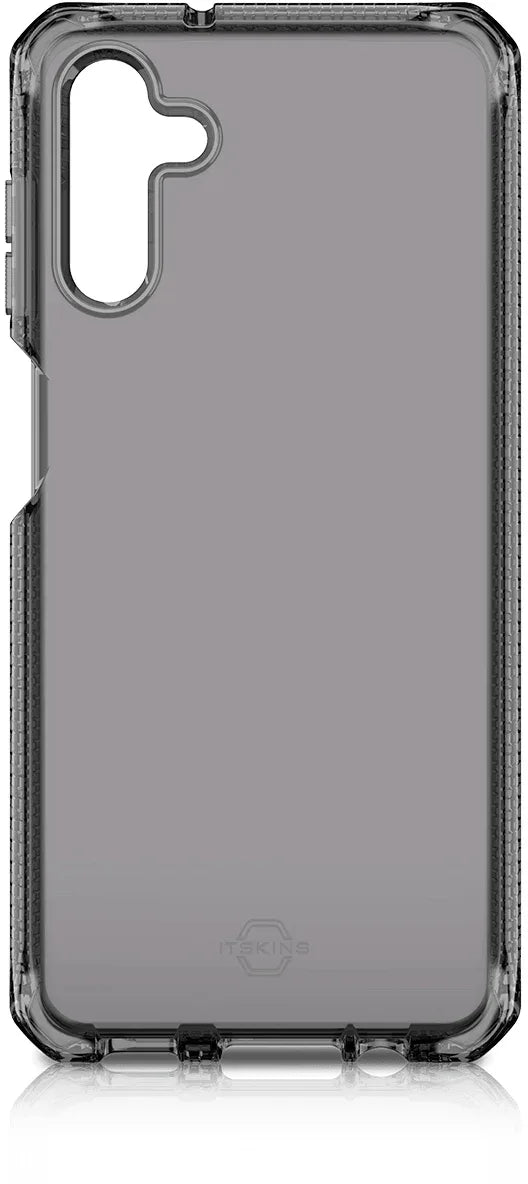 Itskins Level 2 Spectrumclear For Samsung Galaxy A04S/A13 5G Smoke - Essentify