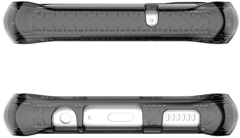 Itskins Level 2 Spectrumclear For Samsung Galaxy A04S/A13 5G Smoke - Essentify