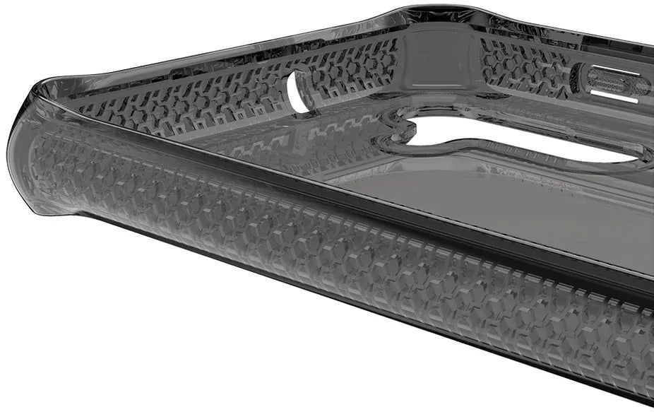 Itskins Level 2 Spectrumclear For Samsung Galaxy A04S/A13 5G Smoke - Essentify