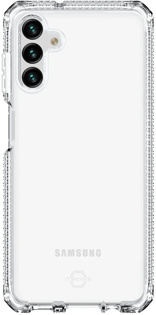 Itskins Level 2 Spectrumclear For Samsung Galaxy A04S/A13 5G Transparent - Essentify