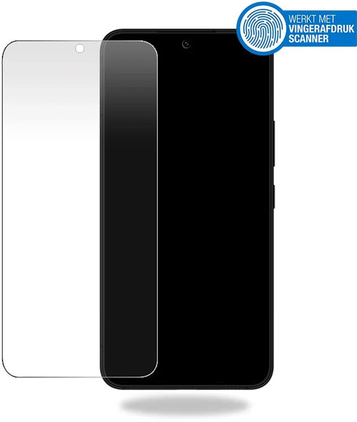 Mobilize Glass Screen Protector Samsung Galaxy S22 5G/S23 5G - Essentify