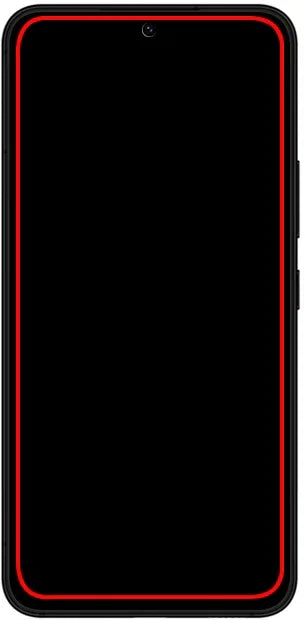 Mobilize Glass Screen Protector Samsung Galaxy S22 5G/S23 5G - Essentify