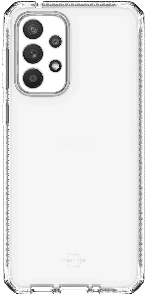 Itskins Level 2 Spectrumclear For Samsung Galaxy A33 5G Transparent - Essentify