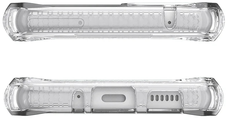Itskins Level 2 Spectrumclear For Samsung Galaxy A33 5G Transparent - Essentify