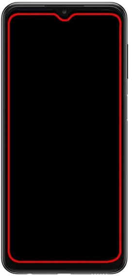 Mobilize Glass Screen Protector Samsung Galaxy A23 5G - Essentify