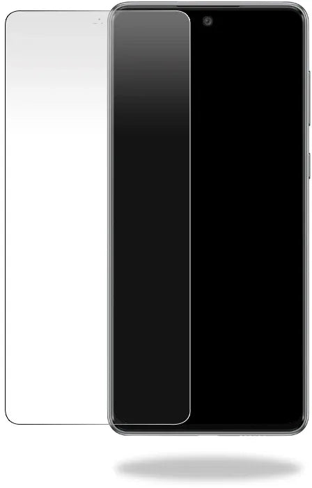 Mobilize Glass Screen Protector Samsung Galaxy A73 5G - Essentify