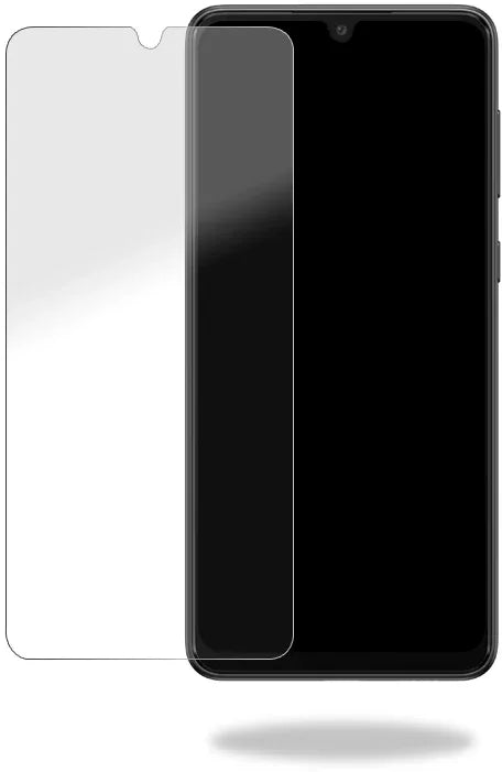 My Style Tempered Glass Screen Protector For Samsung Galaxy A33 5G Clear (10-Pack) - Essentify