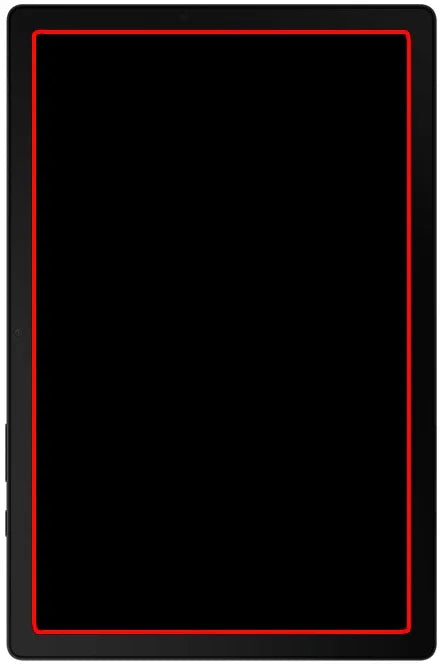 Mobilize Glass Screen Protector Samsung Galaxy Tab A8 10.5 2021 - Essentify