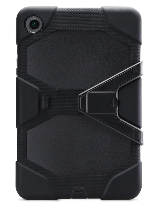 Xccess Survivor Essential Case Samsung Galaxy Tab A8 10.5 2021 Black - Essentify