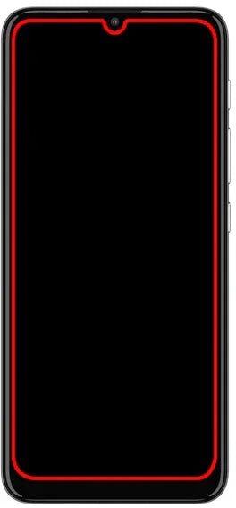 Mobilize Glass Screen Protector Motorola Moto E20 - Essentify