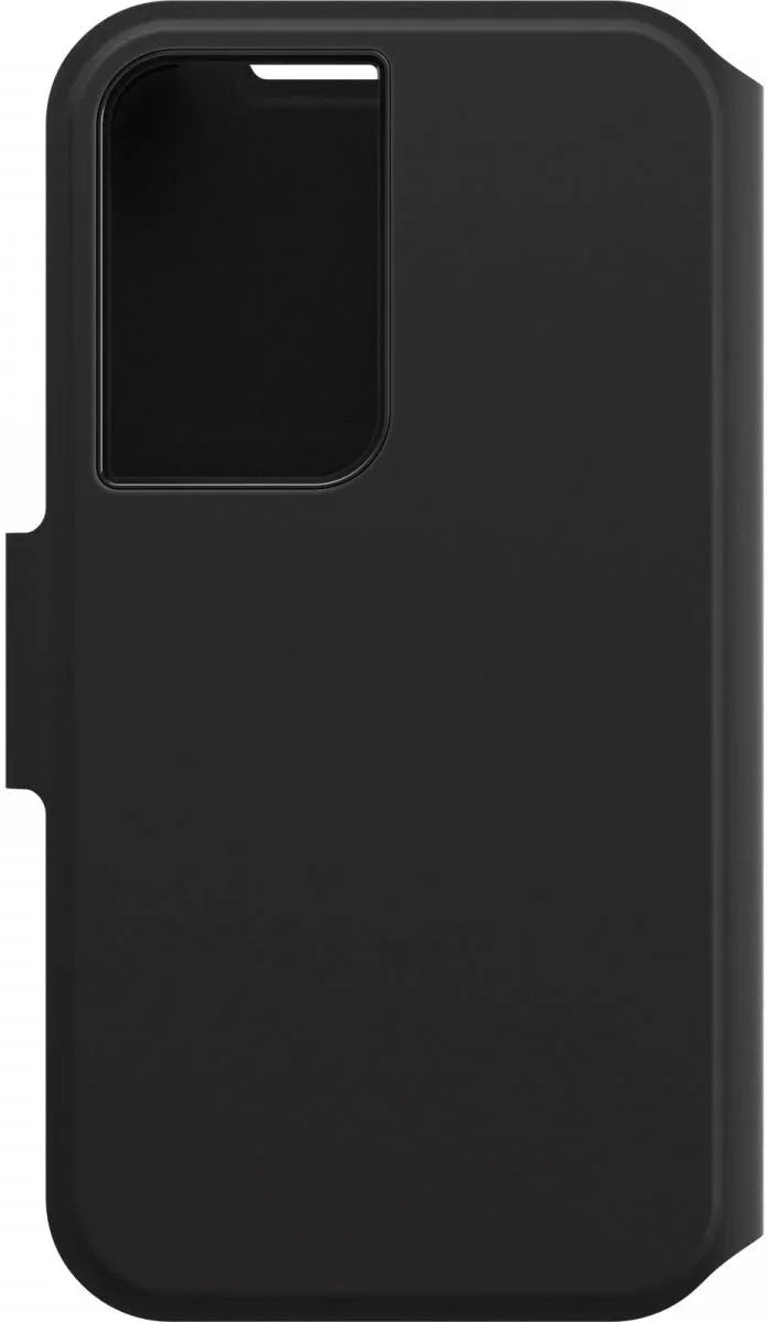 Otterbox Strada Via Samsung Galaxy S22 5G Black Night - Essentify