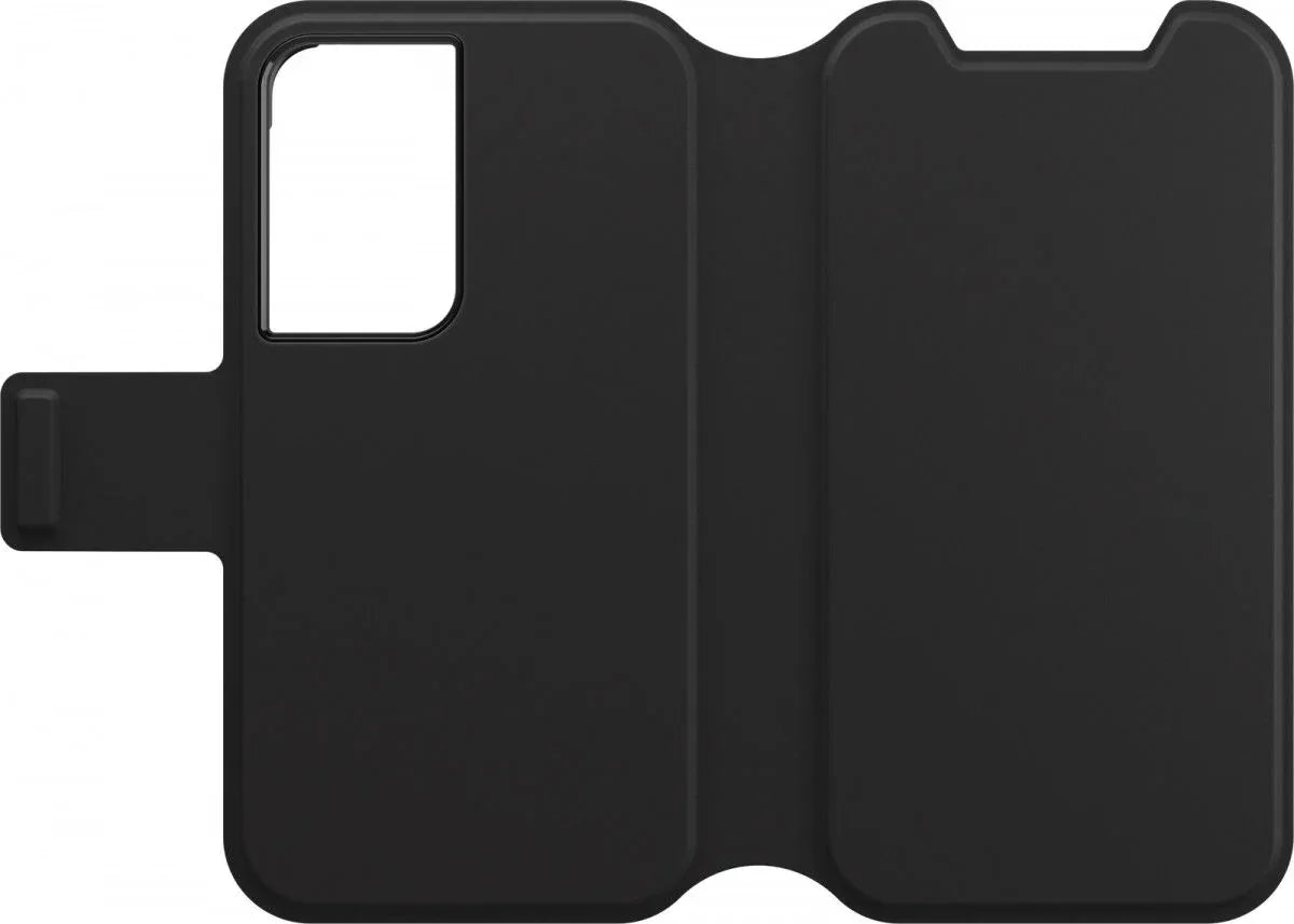 Otterbox Strada Via Samsung Galaxy S22 5G Black Night - Essentify