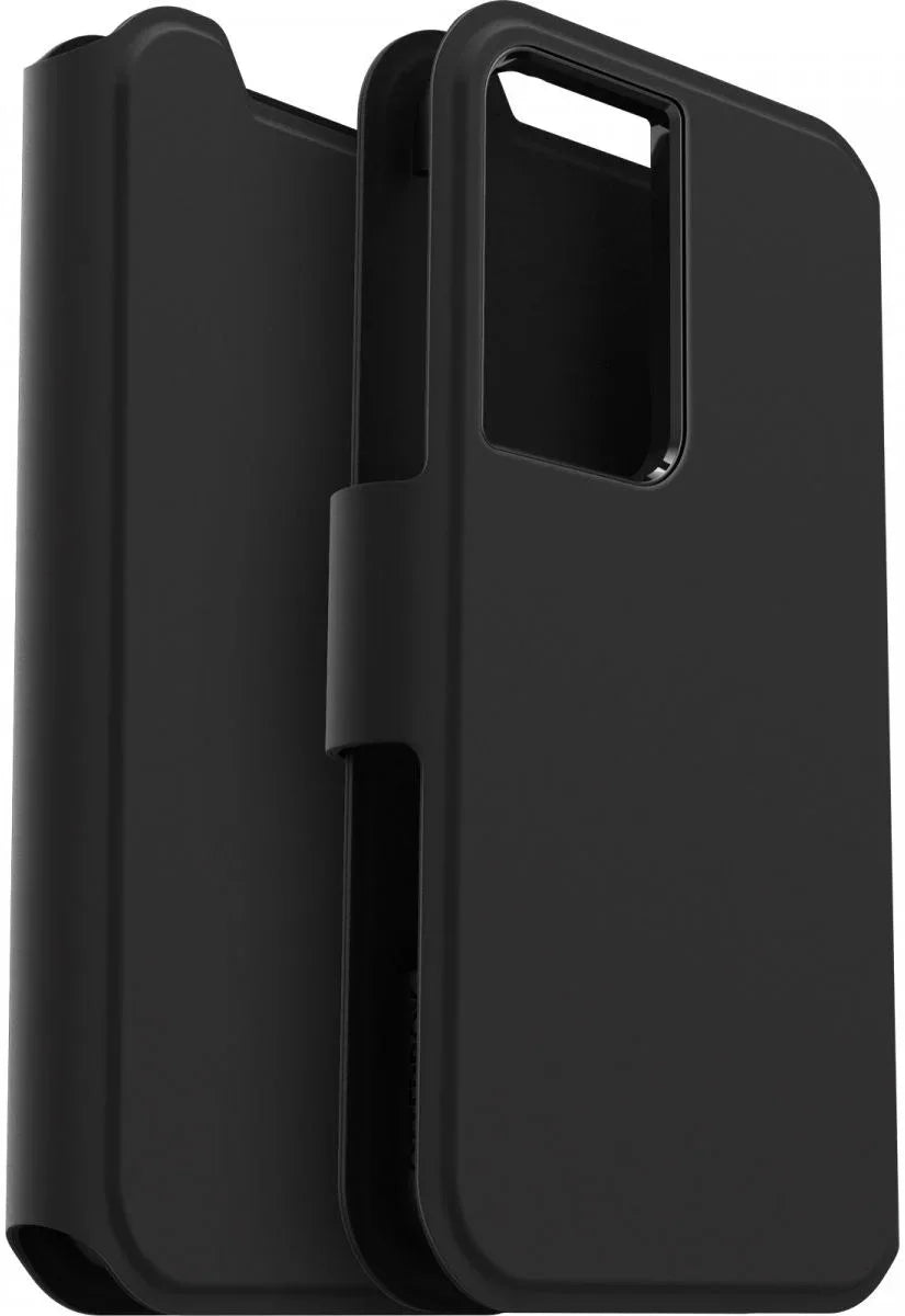 Otterbox Strada Via Samsung Galaxy S22 5G Black Night - Essentify