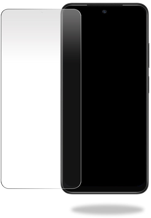 Mobilize Glass Screen Protector Xiaomi Redmi 10/10 (2022)/Note 11 4G