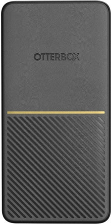 Otterbox Dual Port Pd Power Bank 20000 Mah 18W Black