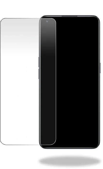 Mobilize Glass Screen Protector Realme 9 4G/9 Pro+ - Essentify