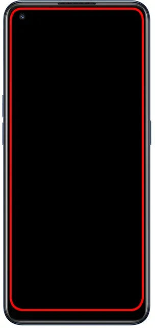 Mobilize Glass Screen Protector Oppo Find X5 Lite 5G - Essentify