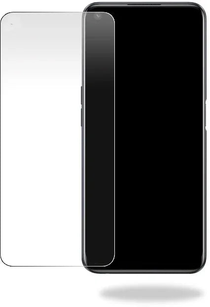 Mobilize Glass Screen Protector Realme 9I - Essentify
