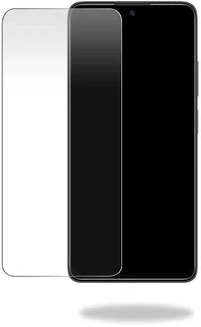 Mobilize Glass Screen Protector Xiaomi Poco X4 Pro 5G - Essentify
