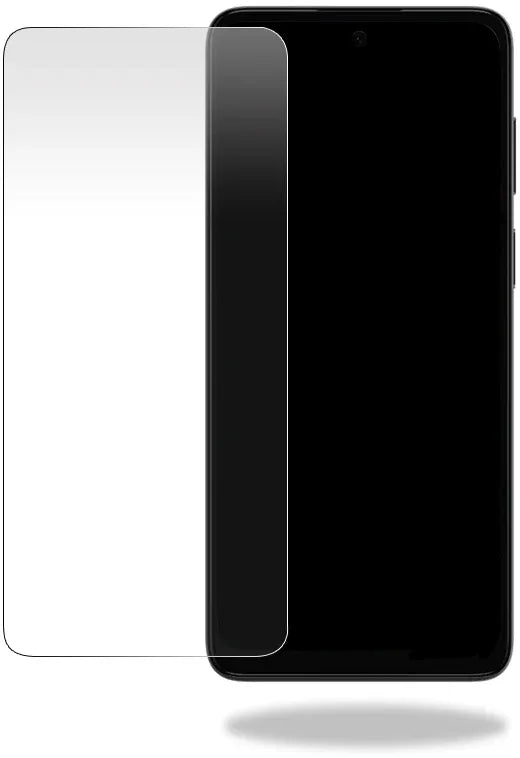 Mobilize Glass Screen Protector Motorola Moto G22 - Essentify