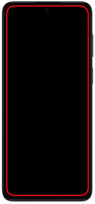 Mobilize Glass Screen Protector Motorola Moto G22