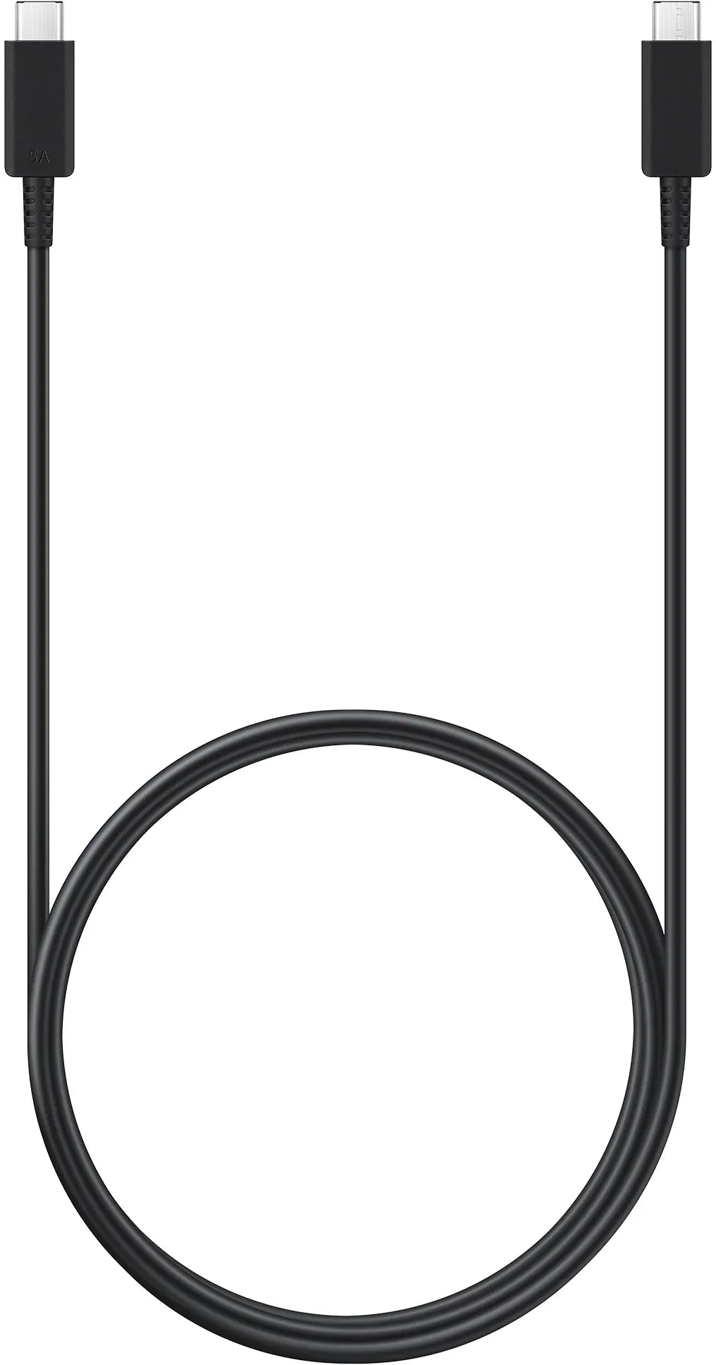 Samsung Charge/Sync Cable Usb-C To Usb-C 100W 1.8M. Black - Essentify
