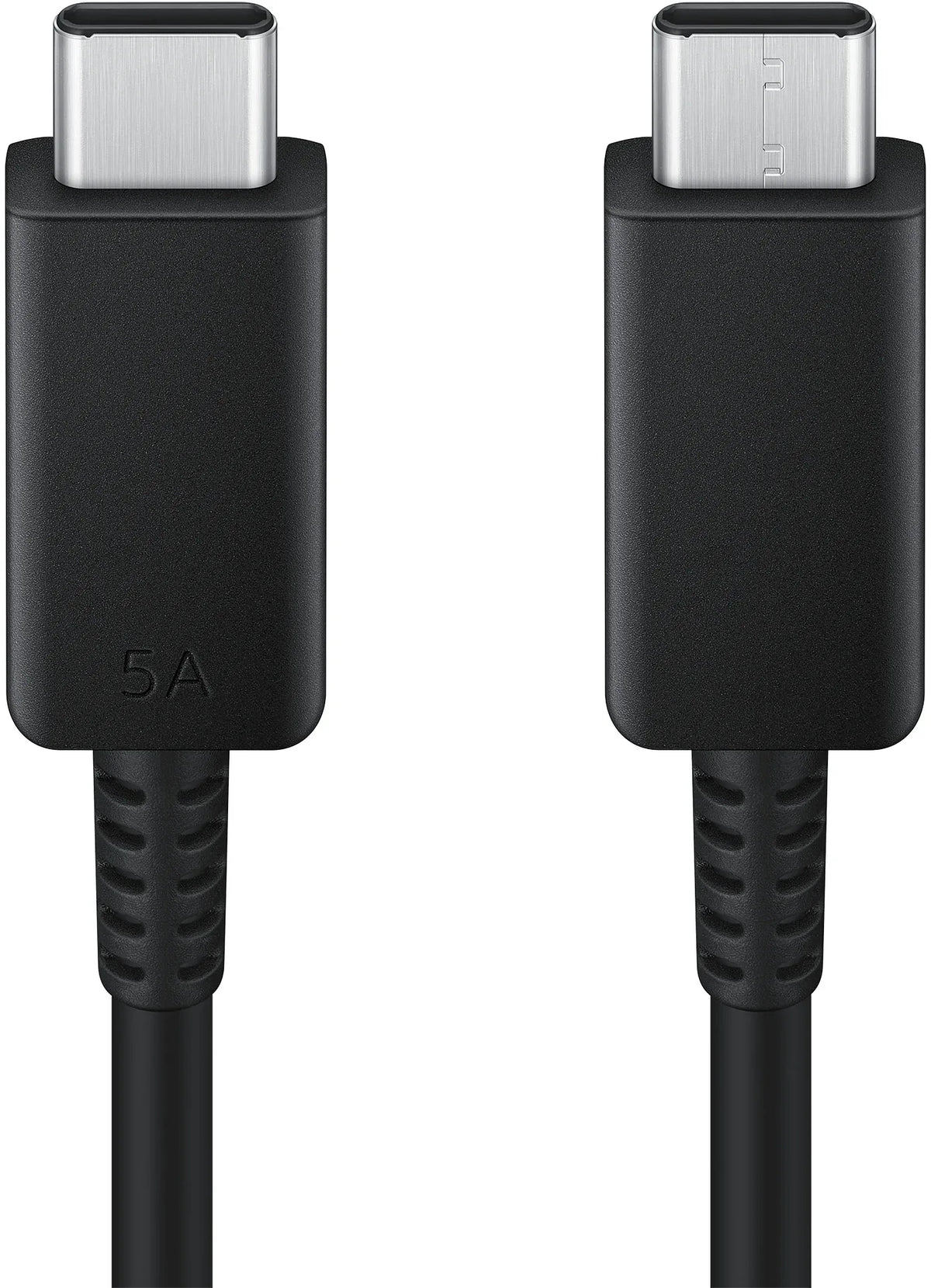 Samsung Charge/Sync Cable Usb-C To Usb-C 100W 1.8M. Black - Essentify