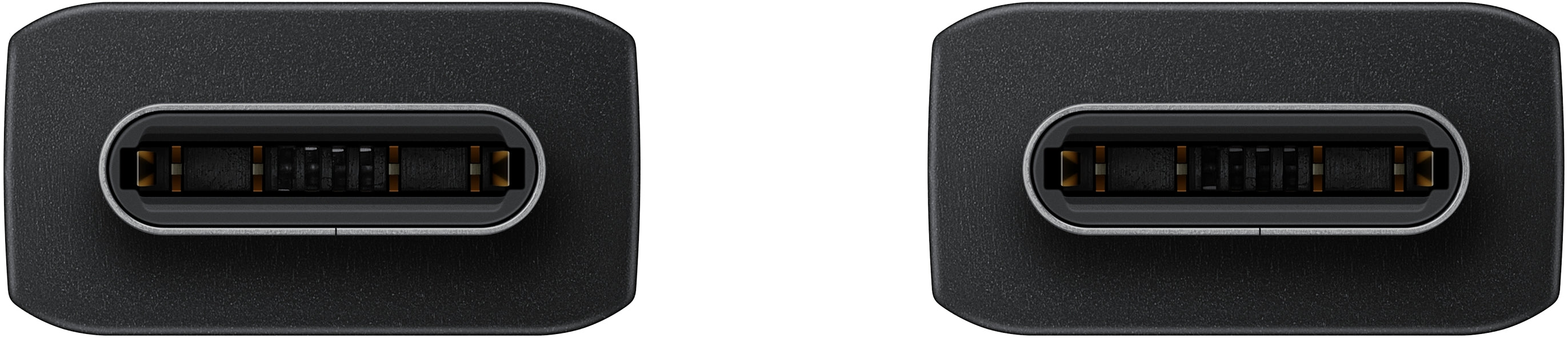 Samsung Ep-Dx510Jbegeu Samsung Charge/Sync Cable Usb-C To Usb-C 100W 1.8M. Black