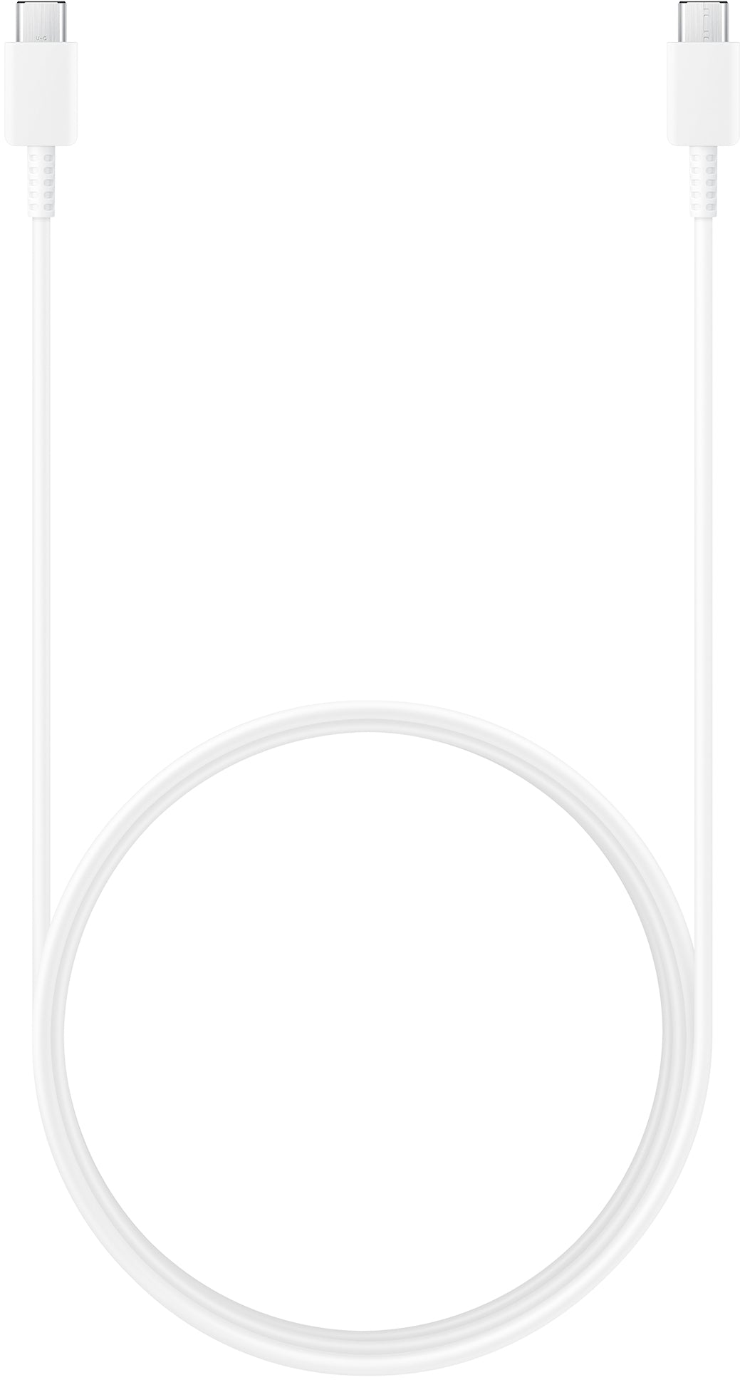 Samsung Ep-Dx310Jwegeu Samsung Charge/Sync Cable Usb-C To Usb-C 60W 1.8M. White