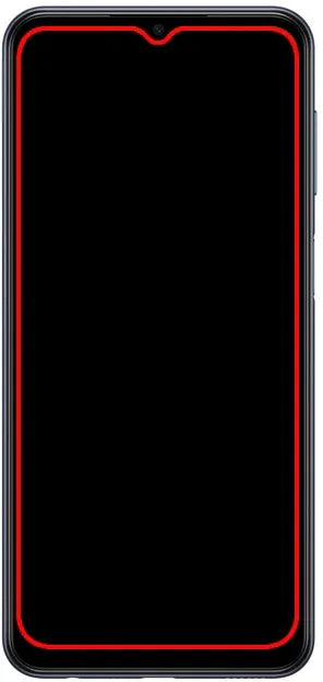 Mobilize Glass Screen Protector Samsung Galaxy M13 4G/M33 5G - Essentify