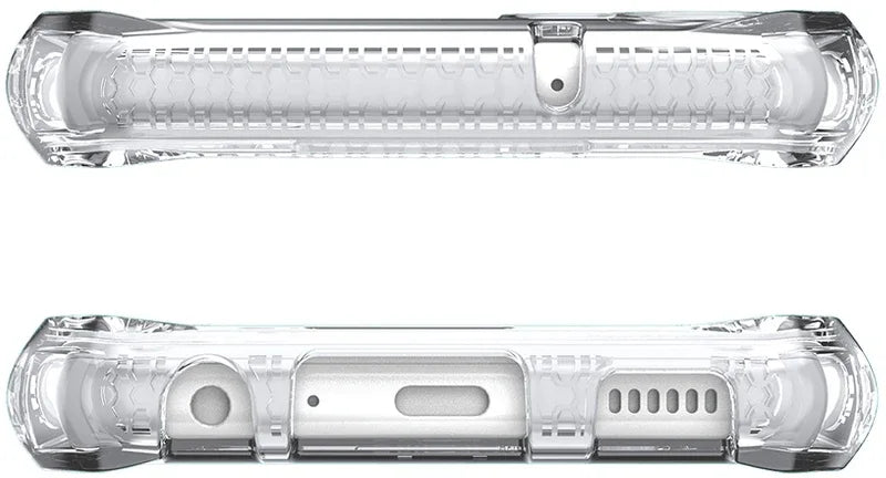 Itskins Level 2 Spectrumclear For Samsung Galaxy A13 4G Transparent - Essentify