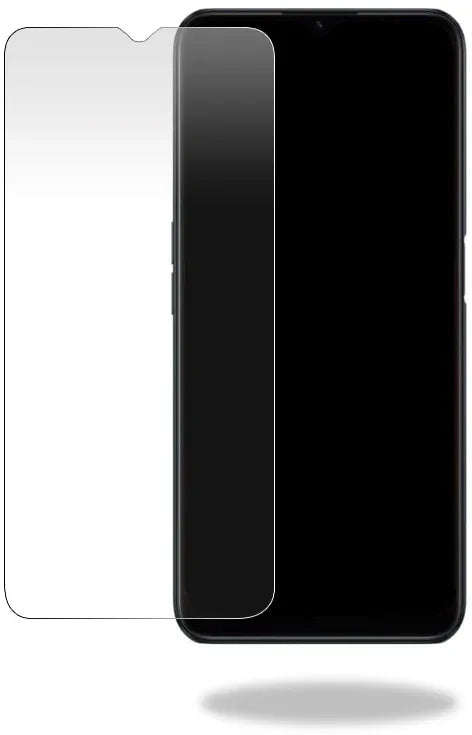 Mobilize Glass Screen Protector Realme C31 - Essentify