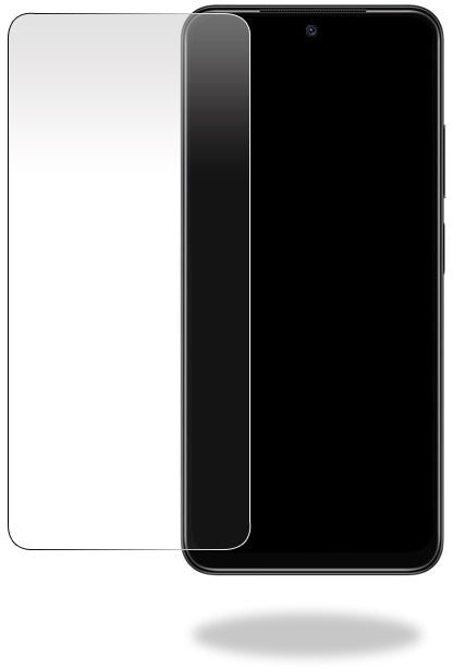 Mobilize Glass Screen Protector Xiaomi Redmi Note 11/11S 4G