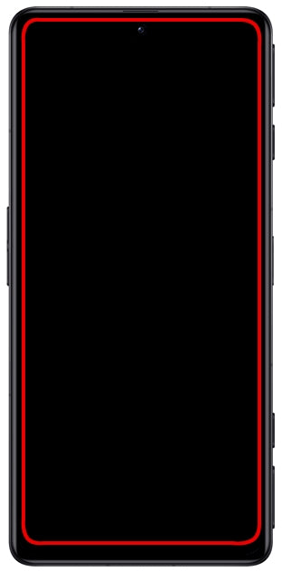 Mobilize Glass Screen Protector Xiaomi Poco F4 Gt