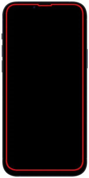 Mobilize Glass Screen Protector Apple Iphone 13 Pro Max/14 Plus - Essentify