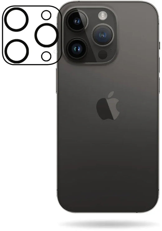 Mobilize Glass Screen Protector For Camera Apple Iphone 14 Pro/14 Pro Max - Essentify