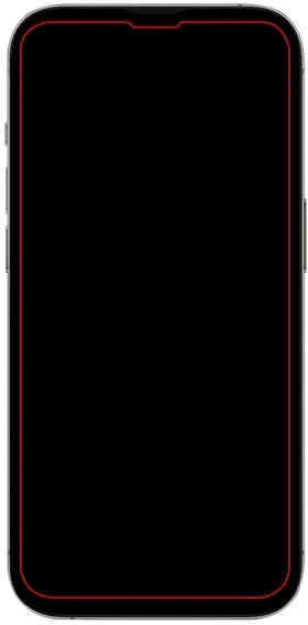 My Style Tempered Glass Screen Protector For Apple Iphone 14 Pro Clear (10-Pack) - Essentify