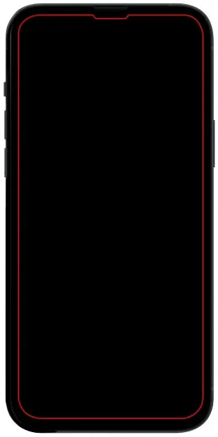 My Style Tempered Glass Screen Protector For Apple Iphone 13 Pro Max/14 Plus Clear (10-Pack) - Essentify