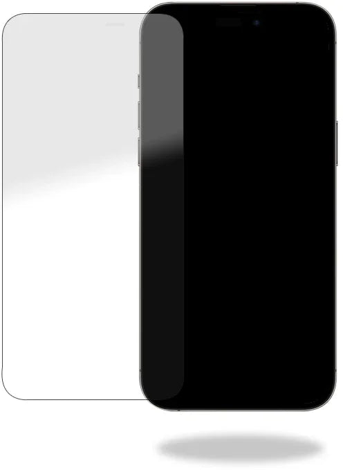 My Style Tempered Glass Screen Protector For Apple Iphone 14 Pro Max Clear (10-Pack) - Essentify