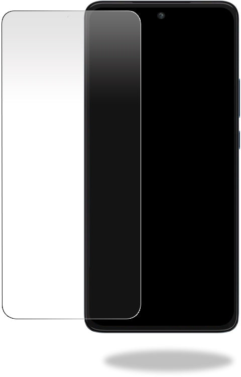 Mobilize Glass Screen Protector Motorola Edge 30