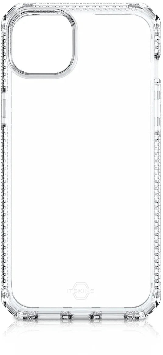 Itskins Level 2 Spectrumclear_R For Apple Iphone 14 Plus Transparent - Essentify