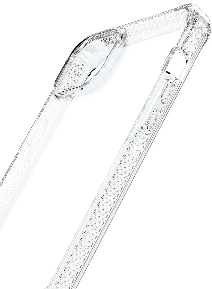 Itskins Level 2 Spectrumclear_R For Apple Iphone 14 Plus Transparent - Essentify