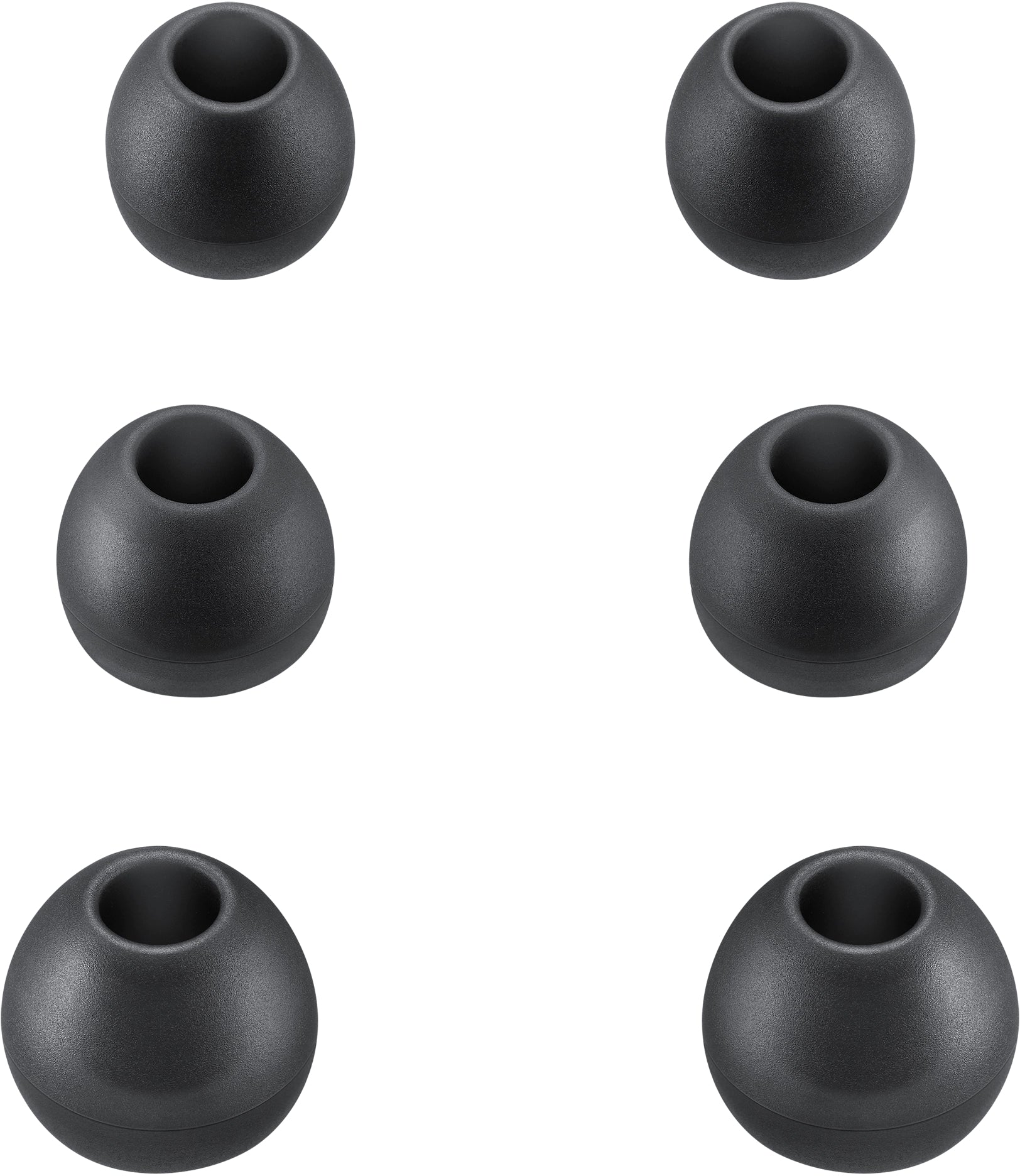 Samsung Eo-Ia500Bbegww Samsung In-Ear Stereo Headset Black