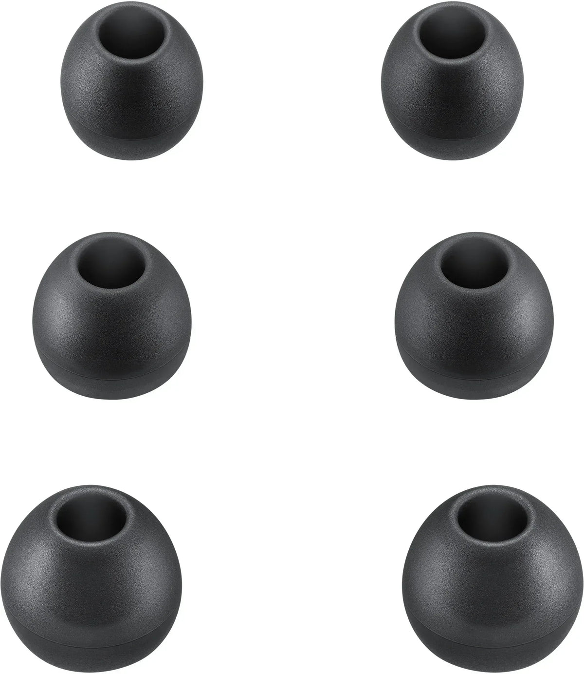 Samsung In-Ear Stereo Headset Black - Essentify